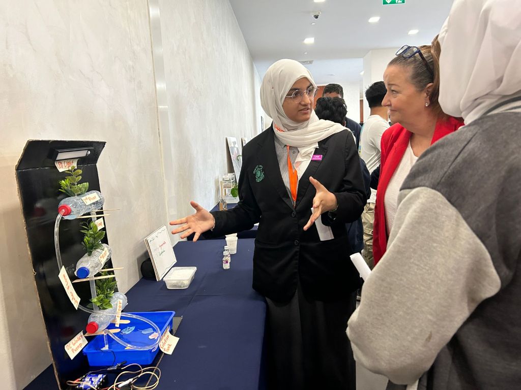 Science Fair